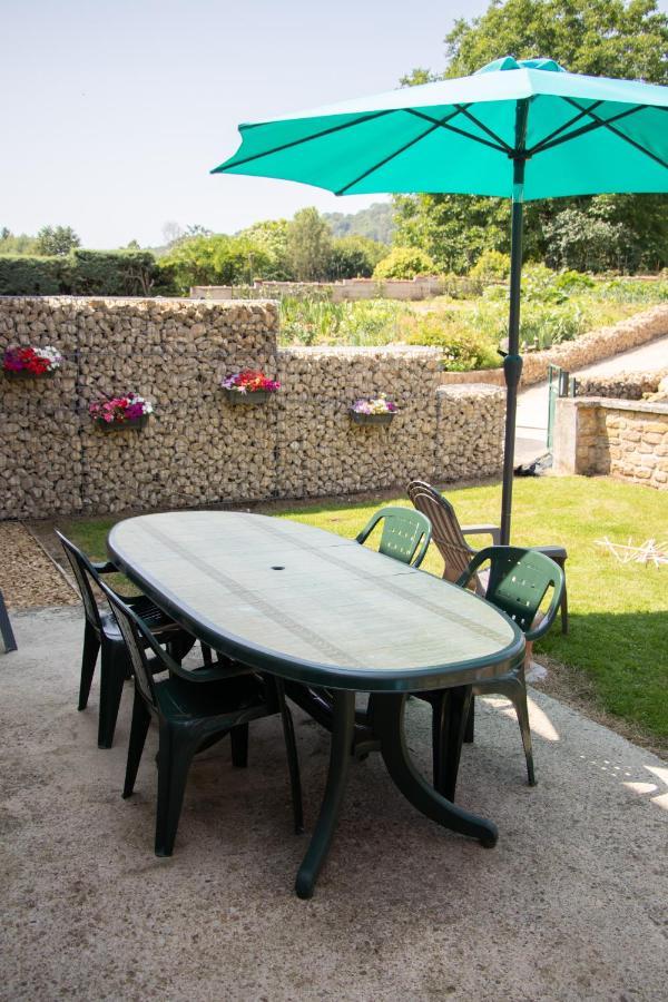 "Chez La Joe" Villa Thelonne Ngoại thất bức ảnh