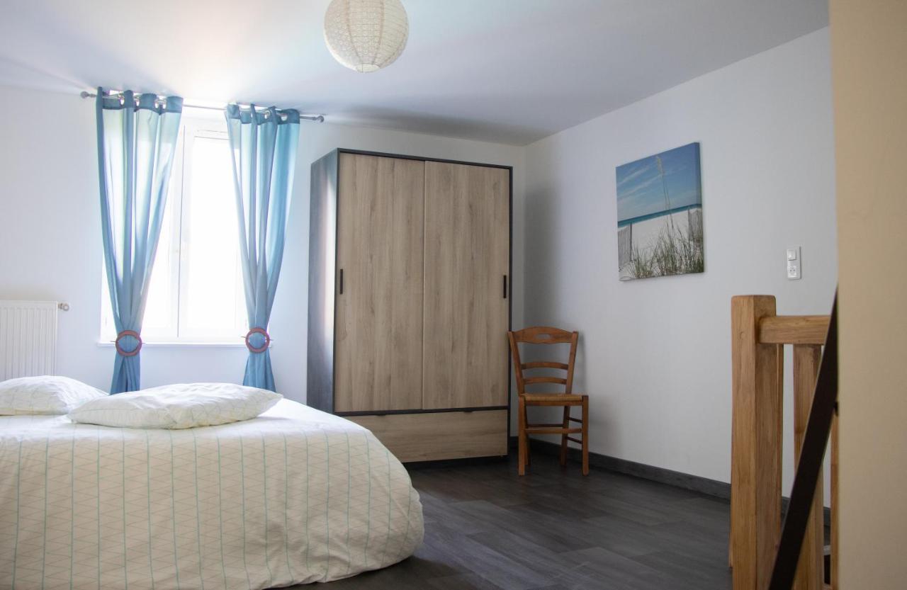 "Chez La Joe" Villa Thelonne Ngoại thất bức ảnh
