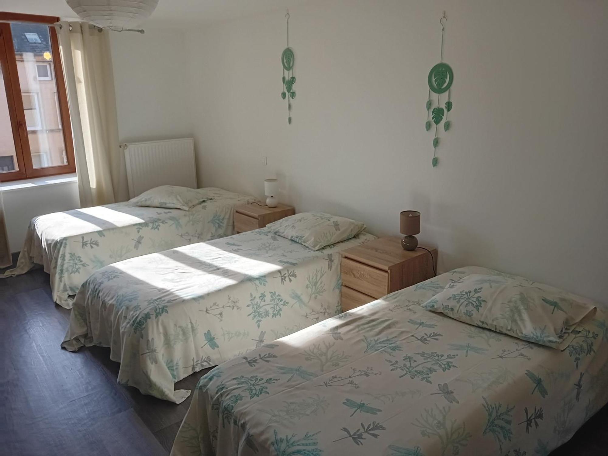 "Chez La Joe" Villa Thelonne Ngoại thất bức ảnh